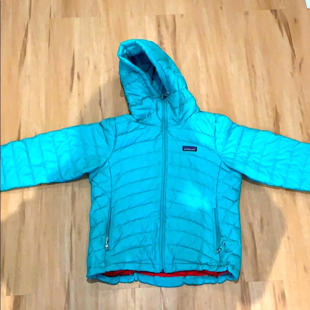 Patagonia Jacket